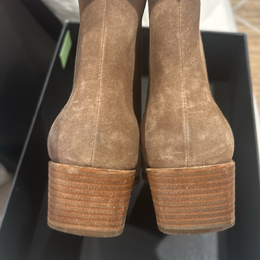 Rag and Bone Rover Boot - Picture 12 of 15